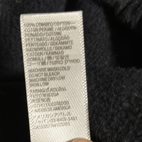 American Apparel - Maroon 5 Hoodie Sz Med - Picture 6 of 6